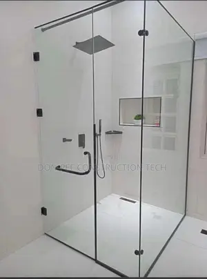 Shower Cubicle