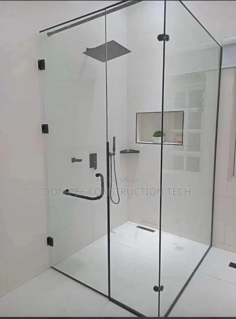 Shower Cubicle
