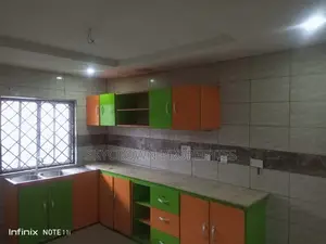 3bdrm Apartment in Ayoolorun, Osogbo for Rent