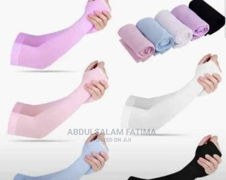 Arm Sleeve