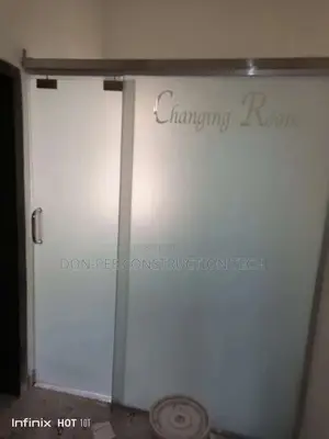 Shower Cubicle