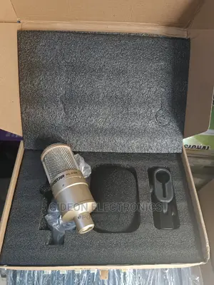 Taskar Studio Mic