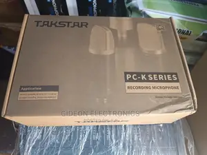Taskar Studio Mic