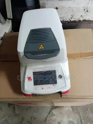 Moisture Analyzer Mb120 ( Ohaus )