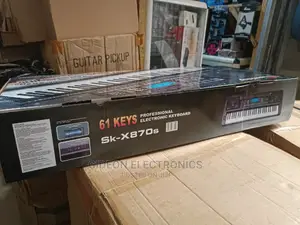 Superking 61keys Keyboard