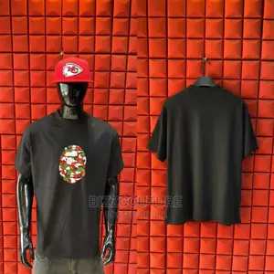 Original LUXURY BRAND T-Shirts Available in Store