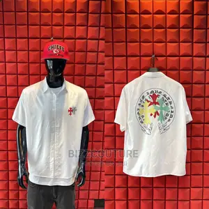 Original LUXURY SHIRTS Available in Store