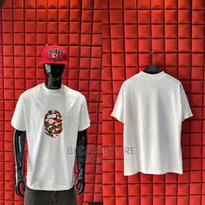 Original LUXURY T-Shirts Available in Store