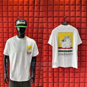 Original LUXURY T-Shirts Available in Store