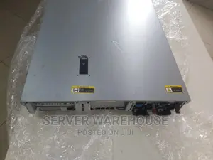 Server HP ProLiant DL 32GB Intel Xeon HDD 2T