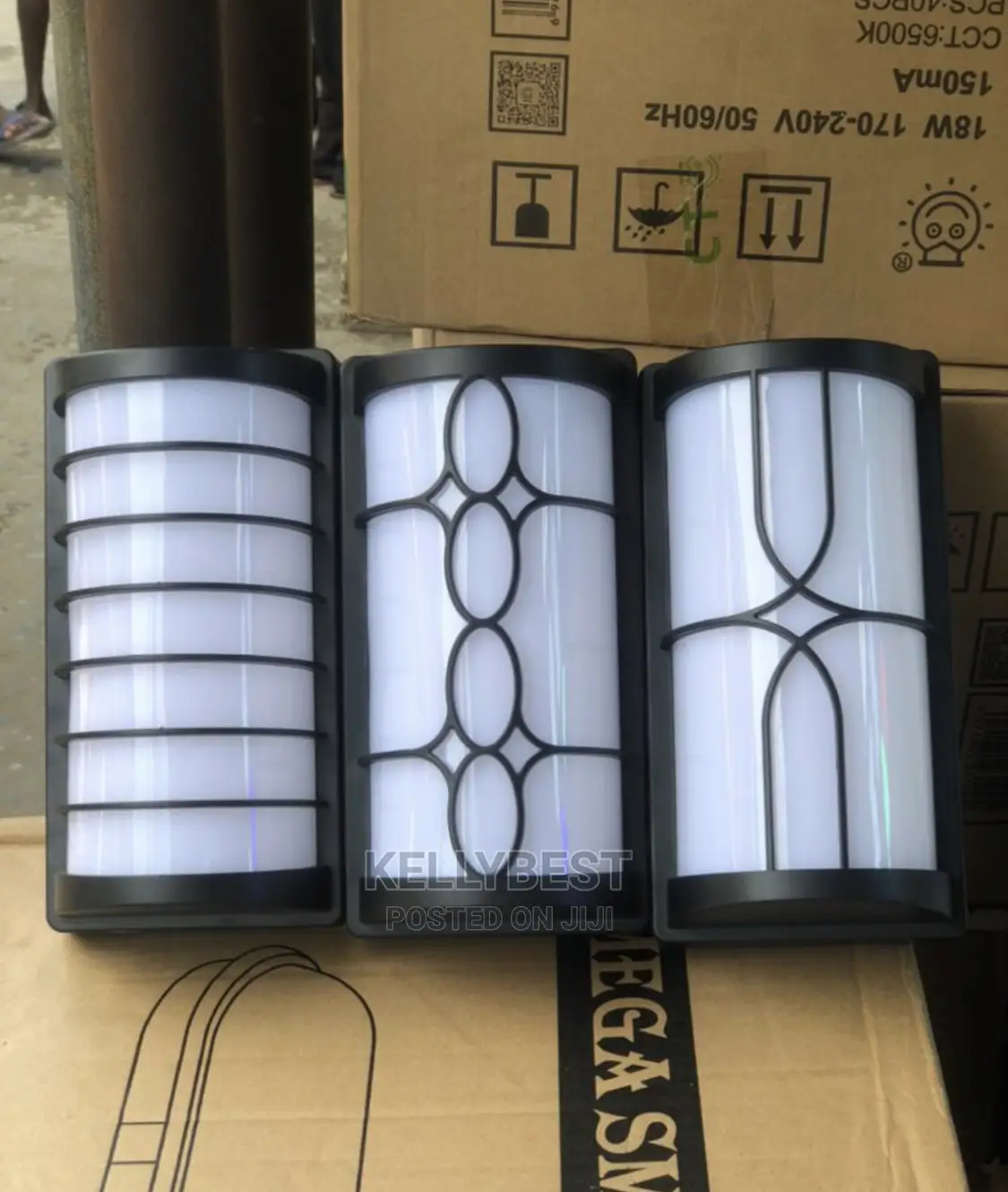 Outdoor Lights