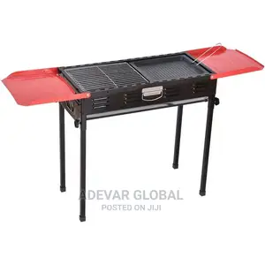 Charcoal Standard Standing Grill