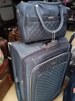 Biggest Jumbo Extra Large Star Express Traveling Luggage Box