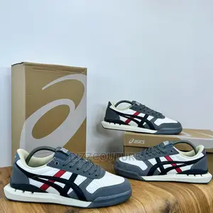 Original ULTIMATE 81 EX ASICS ONITSUKA Available in Store