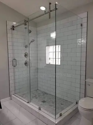 Shower Cubicle