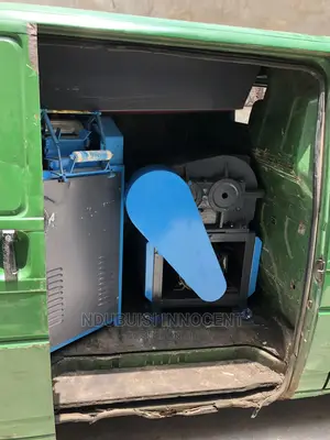 120mm Nylon Palletizing and Recycling Machine