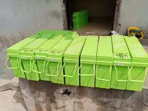 Scrap Inverter/Car Batteries Buyer