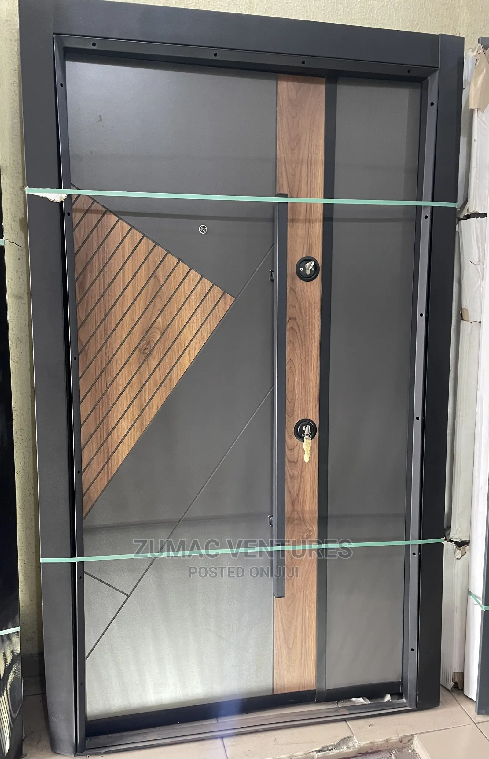 Turkey Security Door