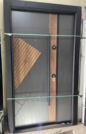 Turkey Security Door