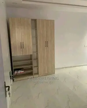 Wardrobe 6 by 6