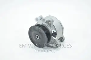 Anti-Roll Control Pump (Range Rover, Range Rover Sport)