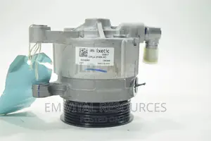 Anti-Roll Control Pump (Range Rover, Range Rover Sport)