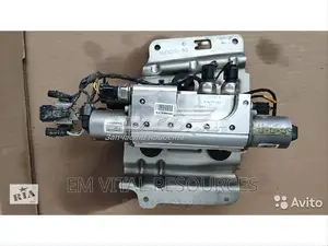 Genuine Land Rover Valve Assembly 2013-2022 Land Rover.