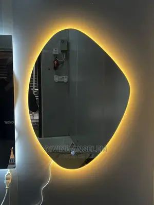 Mirror Lights