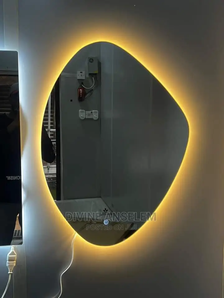 Mirror Lights