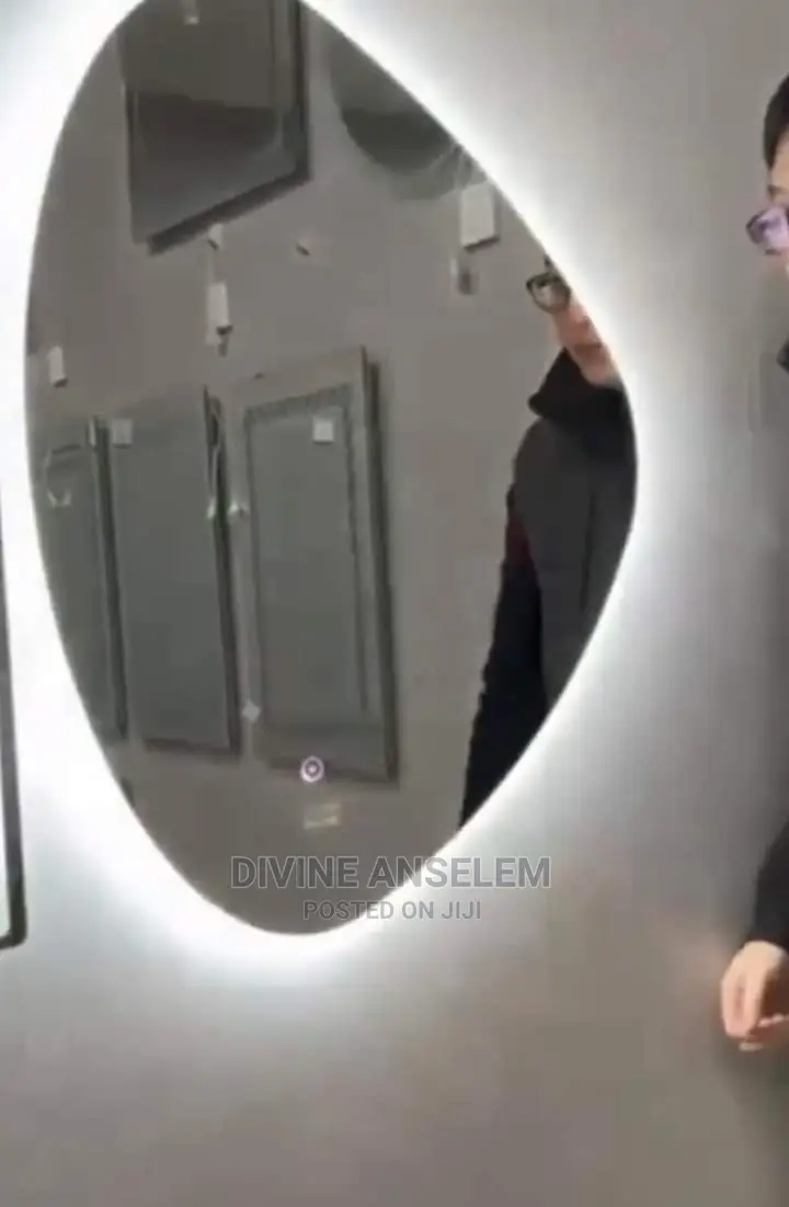 Mirror Lights