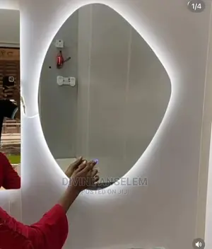 Mirror Lights