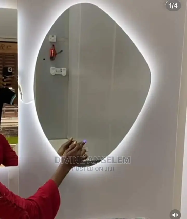 Mirror Lights
