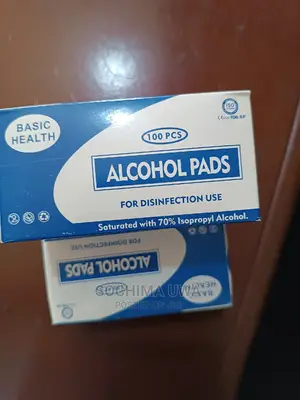 Alcohol Pads/Swab