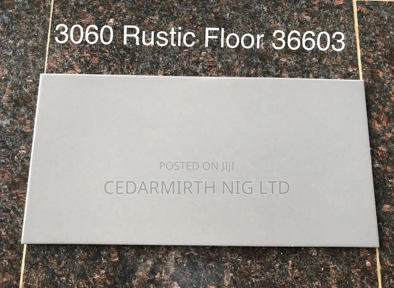 Step Vitrified Designs