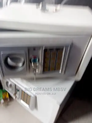 Service of White Hotel Safe