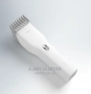 Enchen Boost Electric Hair Clippers.