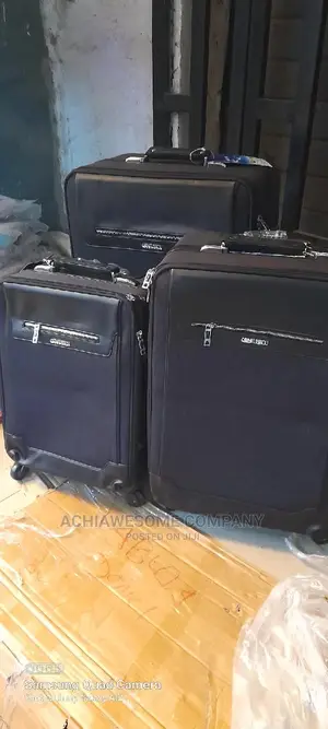 Good Quality 3in1 Imported Box