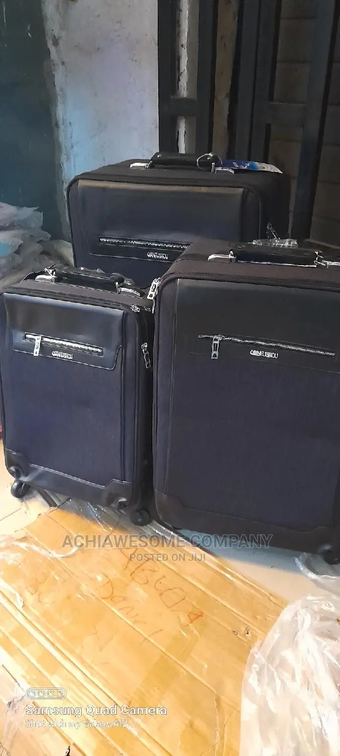 Good Quality 3in1 Imported Box