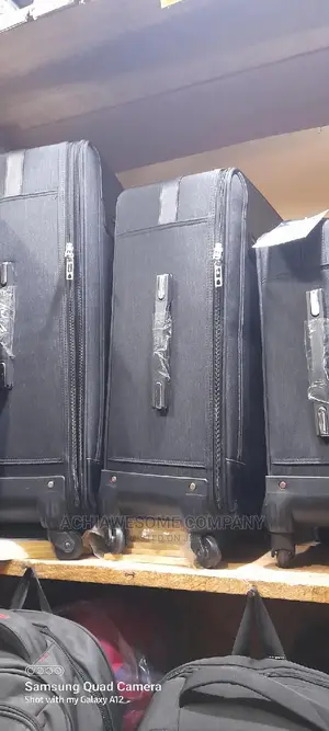 Good Quality 3in1 Imported Box