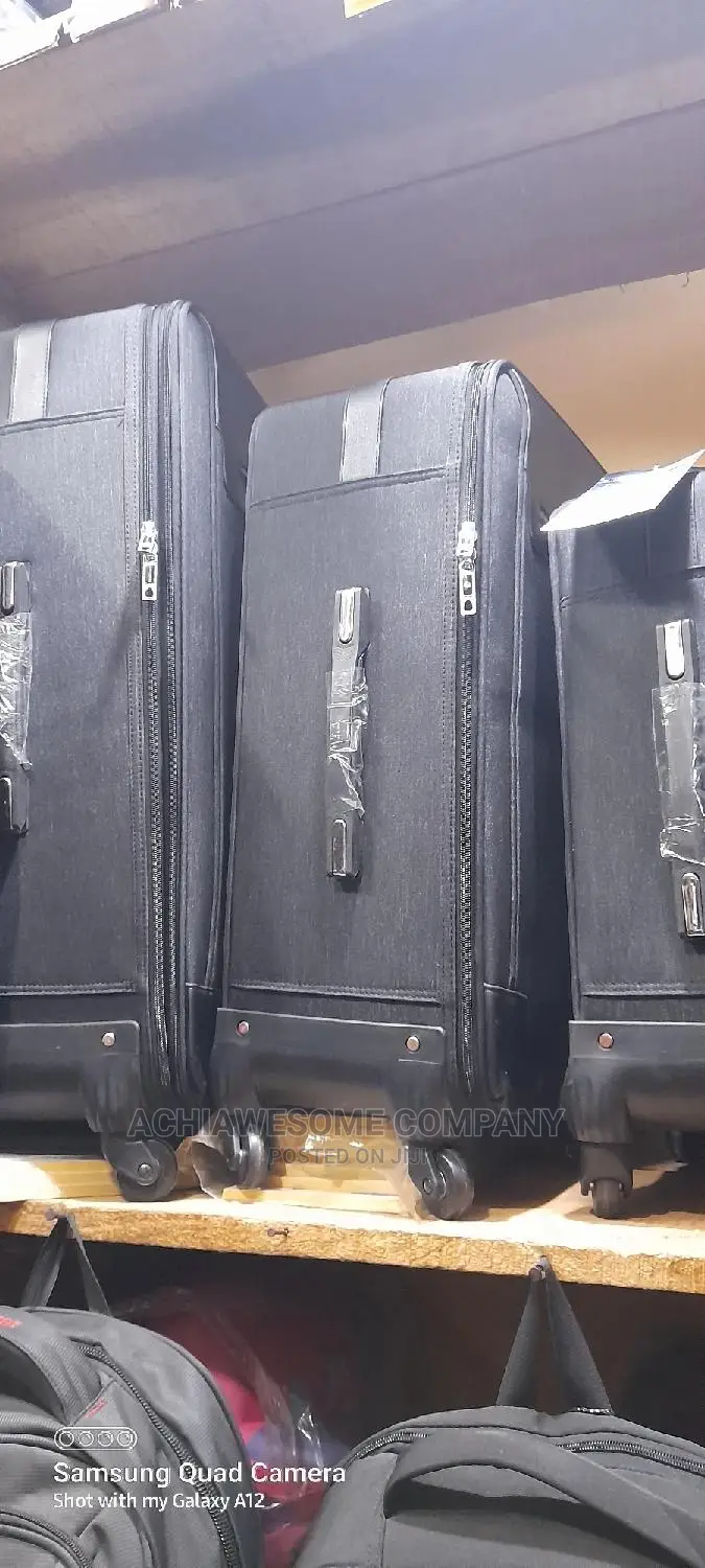 Good Quality 3in1 Imported Box