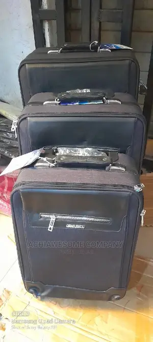 Good Quality 3in1 Imported Box