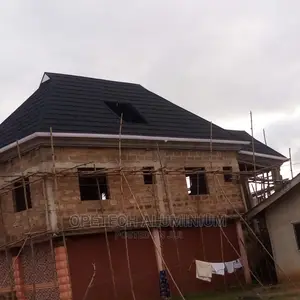Original Stone Coted Roofing