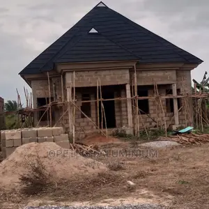 Original Stone Coted Roofing