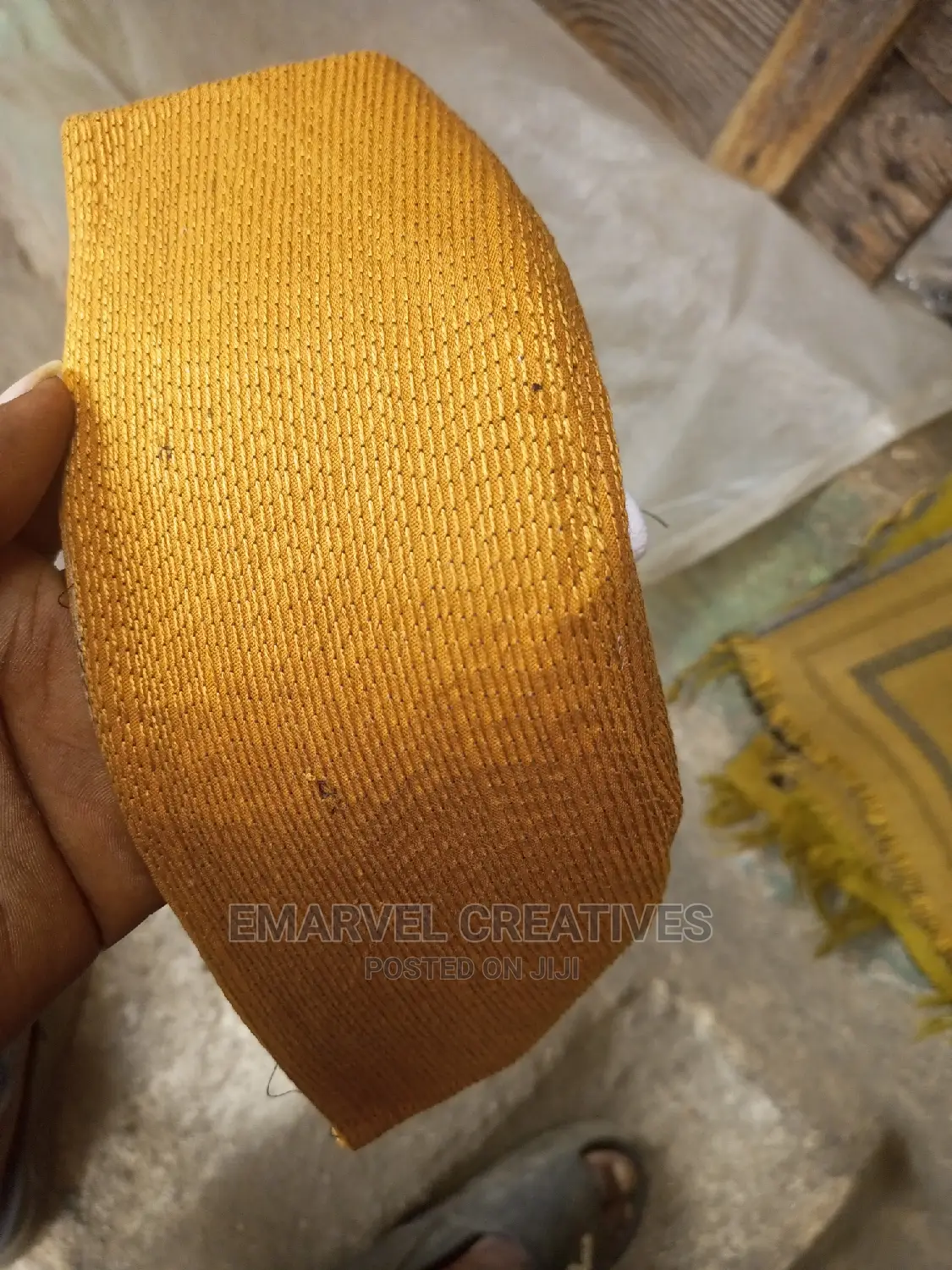 Best Hausa Cap for Children