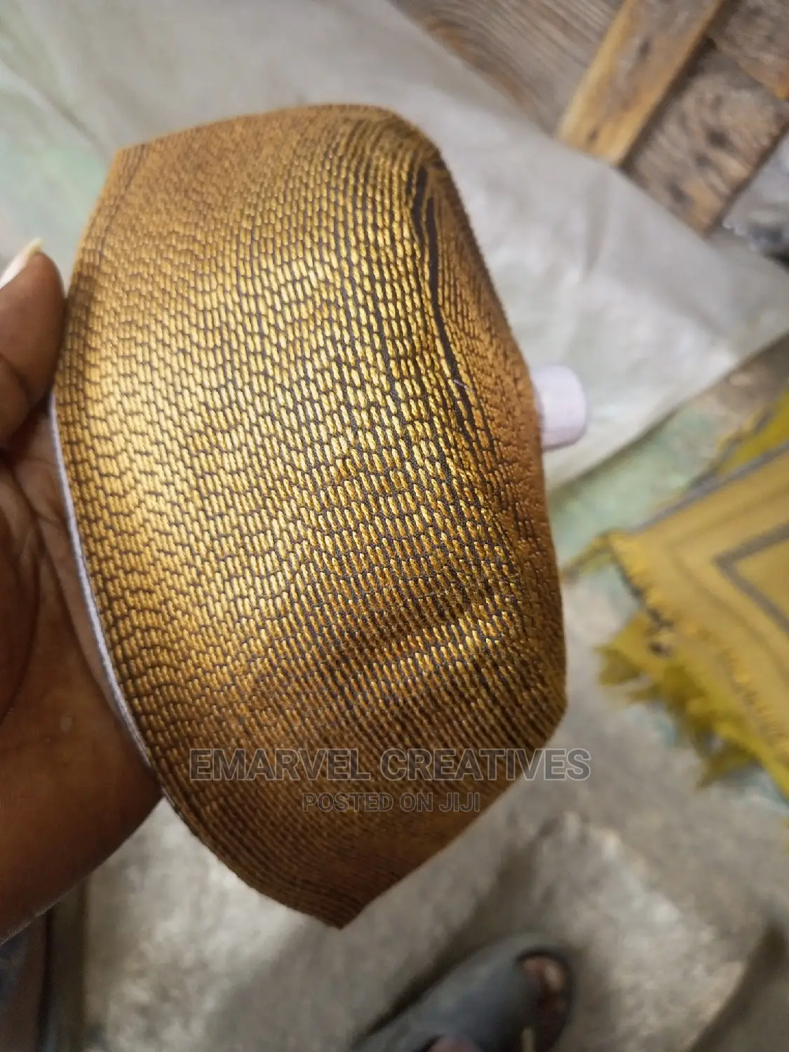 Best Hausa Cap for Children