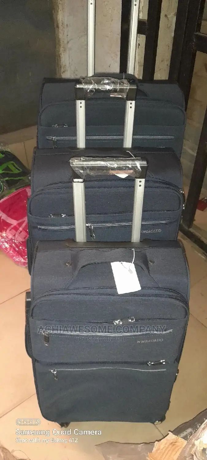Original 3in1 Imported Box