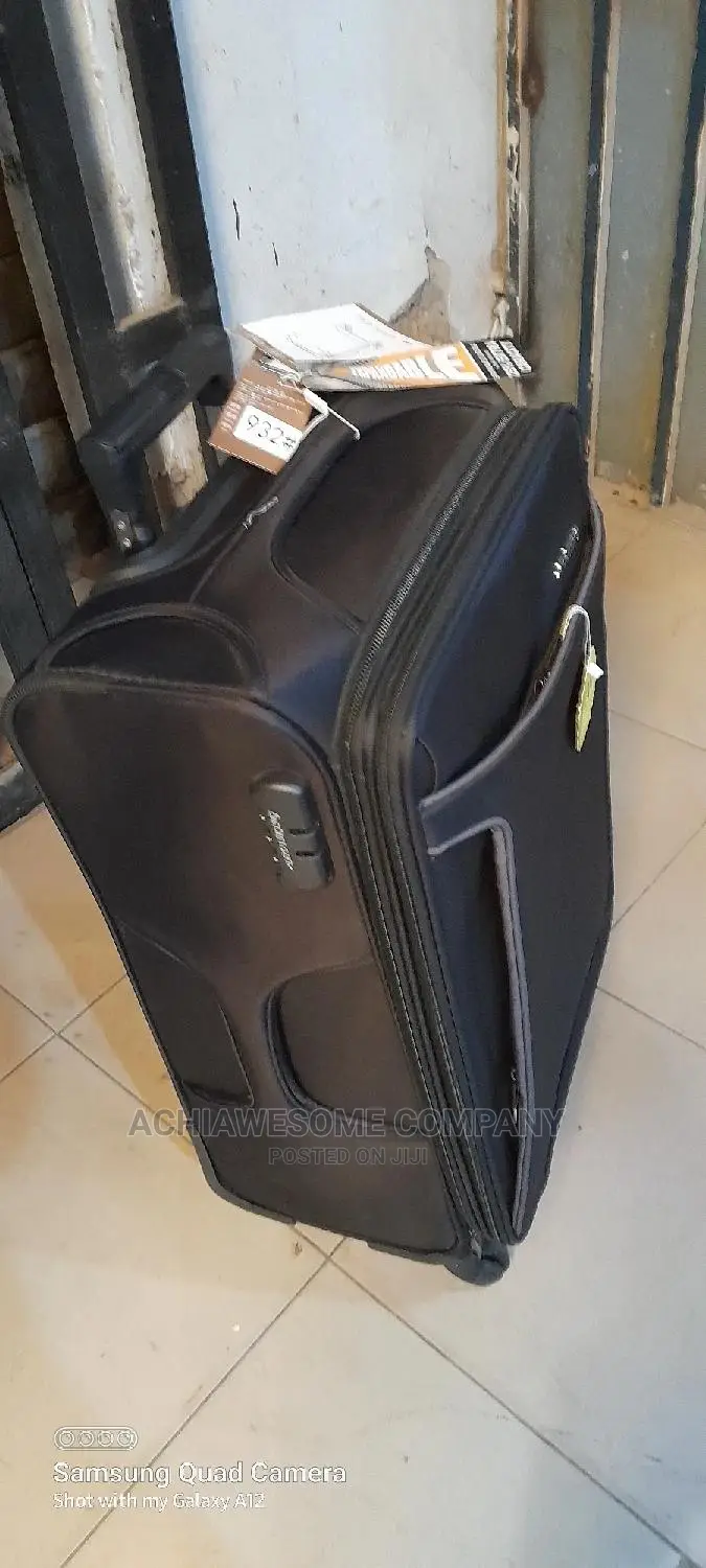Good Quality Travelling Box