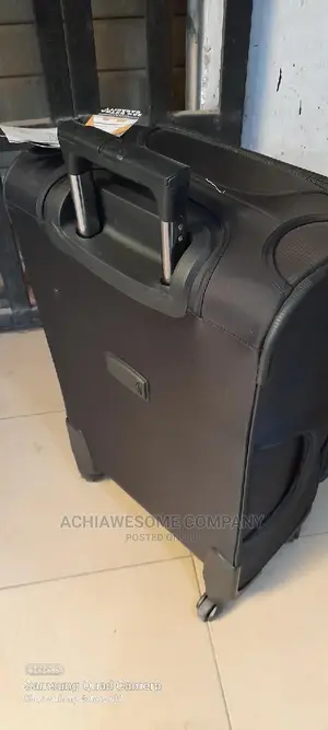 Good Quality Travelling Box