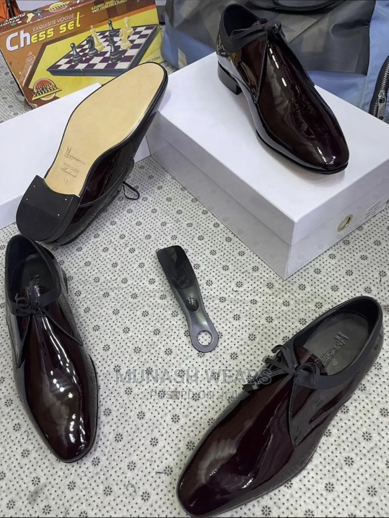 Italian Shoes