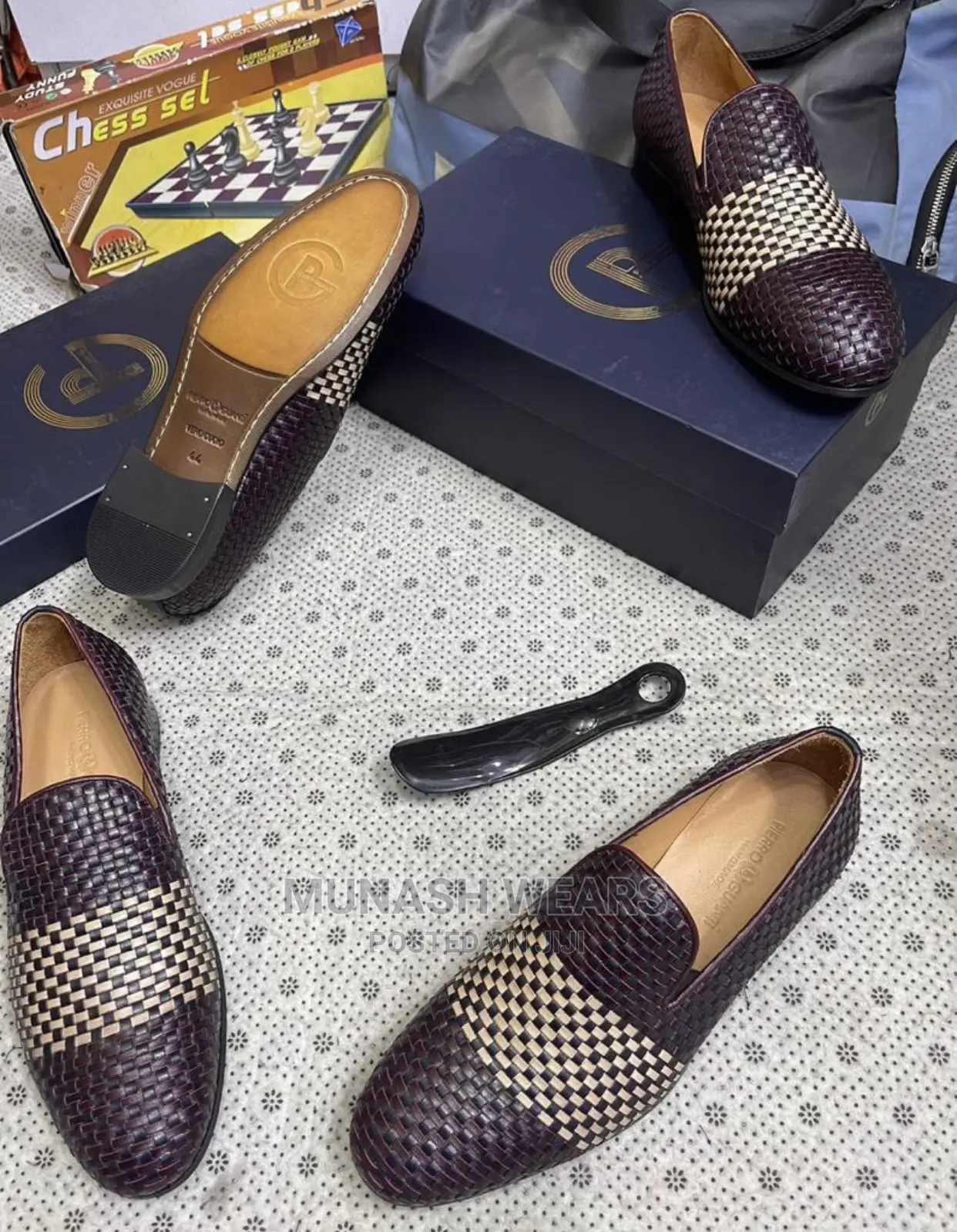 Italian Shoes